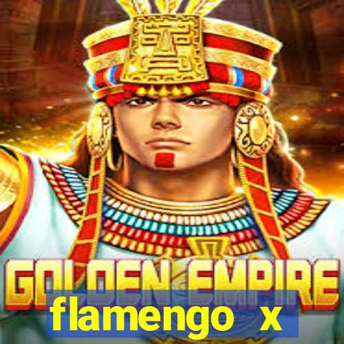 flamengo x athletico pr futemax